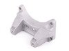 ES#1678895 - 1402421340 - Transmission Mount Bracket - Bolted to the rear of the transmission - Genuine Mercedes Benz - Mercedes Benz