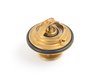ES#2763367 - 075121113DKT3 - Thermostat Replacement Kit - Includes the parts you'll want to replace while performing a thermostat replacement - Assembled By ECS - Volkswagen