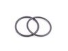 ES#3143171 - 037121010A - Water Pump - Complete assembly, includes 2 rubber gaskets. Brand new unit. - 037121010C - Refak - Audi Volkswagen