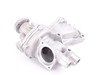 ES#3143171 - 037121010A - Water Pump - Complete assembly, includes 2 rubber gaskets. Brand new unit. - 037121010C - Refak - Audi Volkswagen