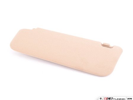 ES#3636573 - 21181002008M57 - SUN VISOR - Genuine Mercedes Benz - 