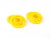 ES#2959777 - PFR5-4612x2 - Performance Polyurethane Rear Subframe Bushing insert Set - Front Position - A more planted subframe means a more planted rear end and better handling - Powerflex - BMW