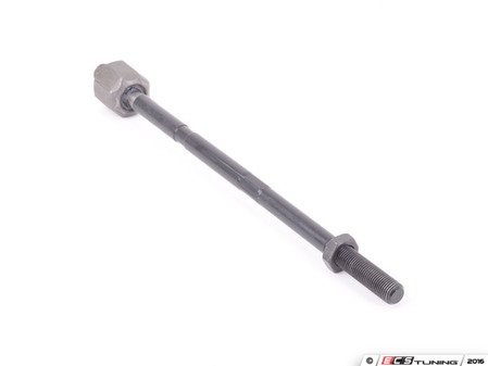 ES#3143201 - 1J0422804B - Tie Rod Assembly - right - Replace tie rod assemblies and address all defective parts. - 1J0422804H - Refak - Volkswagen