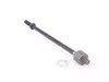 ES#3143201 - 1J0422804B - Tie Rod Assembly - right - Replace tie rod assemblies and address all defective parts. - 1J0422804H - Refak - Volkswagen