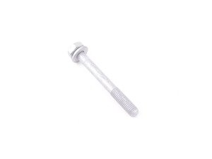 ES#2677625 - 07119906675 - HEX BOLT WITH WASHER - Genuine MINI - 