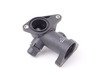 ES#2913 - 058121132 - Cylinder Head Coolant Flange - Located on the back of the cylinder head - Meyle - Audi Volkswagen
