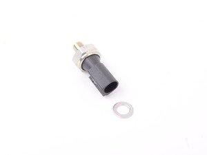 ES#2678327 - 079919081 - Oil Pressure Sender - Senses engine oil pressure for the gauge and ECU - FAE - Audi