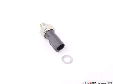 ES#2678327 - 079919081 - Oil Pressure Sender - Senses engine oil pressure for the gauge and ECU - FAE - Audi