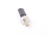 ES#2678327 - 079919081 - Oil Pressure Sender - Senses engine oil pressure for the gauge and ECU - FAE - Audi