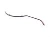 ES#2713962 - 51767305545 - F15 Rear Outer Door Seal - Left - Seals the rear door & C-pillar - Genuine BMW - BMW