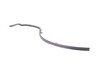 ES#2713962 - 51767305545 - F15 Rear Outer Door Seal - Left - Seals the rear door & C-pillar - Genuine BMW - BMW