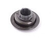 ES#2713962 - 51767305545 - F15 Rear Outer Door Seal - Left - Seals the rear door & C-pillar - Genuine BMW - BMW