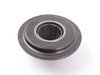 ES#2713962 - 51767305545 - F15 Rear Outer Door Seal - Left - Seals the rear door & C-pillar - Genuine BMW - BMW