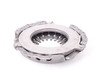 ES#2713962 - 51767305545 - F15 Rear Outer Door Seal - Left - Seals the rear door & C-pillar - Genuine BMW - BMW