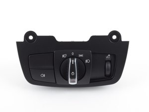 ES#3086237 - 61319312984 - European Headlight Switch  - Genuine European BMW - 