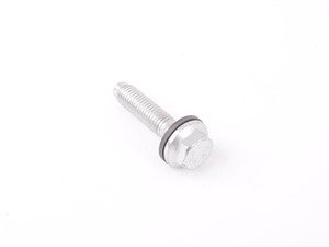 ES#471175 - N90920502 - Bolt - Priced Each - Use new hardware with your new parts. M12x55x38 - Genuine Volkswagen Audi - Volkswagen