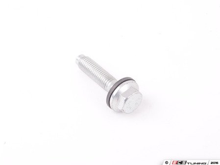 ES#471175 - N90920502 - Bolt - Priced Each - Use new hardware with your new parts. M12x55x38 - Genuine Volkswagen Audi - Volkswagen
