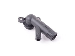 ES#2709682 - 11531743679 - Thermostat Housing - Includes O-ring - URO - BMW