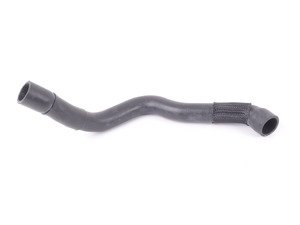 ES#3579842 - 17127556614 - Upper Radiator Hose - Keep your MINI engine cool and to proper circulation - Meyle - MINI