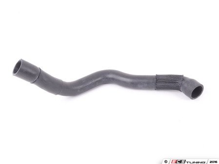 ES#2708973 - 17127556614 - Upper Radiator Hose - Keep your MINI engine cool and to proper circulation - URO - MINI
