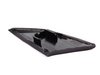 ES#157988 - 54218228934 - Hard top C pillar cover -right - (NO LONGER AVAILABLE) - Black - Genuine BMW - 