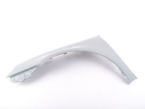 ES#2953952 - 1K5821021A - Fender - Left - Replacement fender for left front - Bremmen Parts - Volkswagen