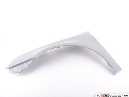 ES#2953952 - 1K5821021A - Fender - Left - Replacement fender for left front - Bremmen Parts - Volkswagen