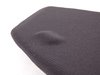 ES#157988 - 54218228934 - Hard top C pillar cover -right - (NO LONGER AVAILABLE) - Black - Genuine BMW - 