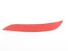 ES#2590572 - 63147314883 - E84 X1 Reflector - Bumper Cover (Red) - Genuine BMW - BMW