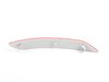 ES#2590572 - 63147314883 - E84 X1 Reflector - Bumper Cover (Red) - Genuine BMW - BMW