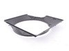 ES#37490 - 17101439107 - E53 Fan Shroud - Surrounds the fan to help draw air through the radiator - Genuine BMW - BMW