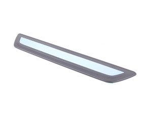 ES#2923225 - 51477354251 - FRONT ENTRANCE COVER - Genuine BMW - BMW