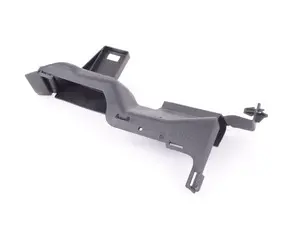 Side Air Duct - Right