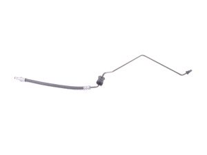 ES#3101151 - 21526864475 - Clutch Line - Connects to the slave cylinder - Genuine BMW - BMW