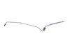 ES#3101151 - 21526864475 - Clutch Line - Connects to the slave cylinder - Genuine BMW - BMW