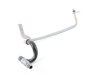 ES#450540 - 8K0317826AQ - Transmission Cooling Line - Supply - Connects the transmission pressure line to the radiator - Genuine Volkswagen Audi - Audi