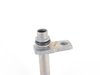 ES#450540 - 8K0317826AQ - Transmission Cooling Line - Supply - Connects the transmission pressure line to the radiator - Genuine Volkswagen Audi - Audi