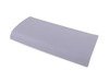 ES#86165 - 51168171288 - E36 Glove Box Cover - Lower - Gray - Genuine BMW - BMW