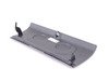 ES#86165 - 51168171288 - E36 Glove Box Cover - Lower - Gray - Genuine BMW - BMW