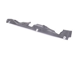 ES#2767331 - 51758055958 - Adapter Cover For Steering System - Right - Genuine BMW - BMW