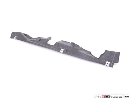 ES#2767331 - 51758055958 - Adapter Cover For Steering System - Right - Genuine BMW - BMW