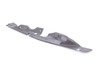 ES#2767331 - 51758055958 - Adapter Cover For Steering System - Right - Genuine BMW - BMW