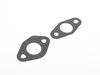 ES#3176246 -  06b145735fKT - Turbo Oil Line Kit - Return  - Line from bottom of turbo to oil pan - Includes necessary hardware - Assembled By ECS - Audi