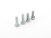 ES#3176246 -  06b145735fKT - Turbo Oil Line Kit - Return  - Line from bottom of turbo to oil pan - Includes necessary hardware - Assembled By ECS - Audi