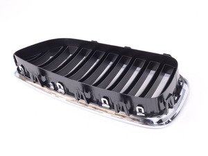 ES#2798325 - 51137412324 - Grille - Genuine BMW - BMW