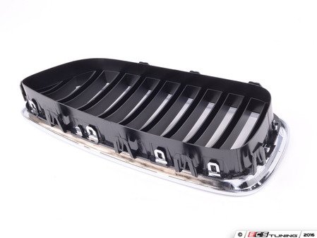 ES#2798325 - 51137412324 - Grille - Genuine BMW - BMW