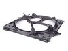 ES#2786701 - 67327850474 - Fan Shroud - Genuine BMW - BMW