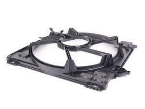 ES#2786701 - 67327850474 - Fan Shroud - Genuine BMW - BMW