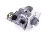 ES#5341456 - 06H121026DDP - Water Pump Module - Plastic  - Includes the thermostat, temp sensor, and gasket - Rein - Audi Volkswagen