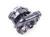 ES#5341456 - 06H121026DDP - Water Pump Module - Plastic  - Includes the thermostat, temp sensor, and gasket - Rein - Audi Volkswagen